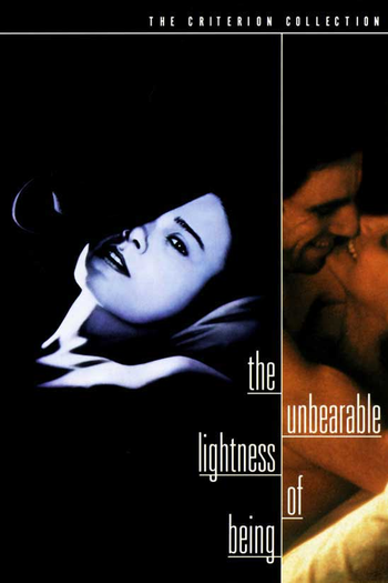  de Filme A Insustentável Leveza do Ser (1988)