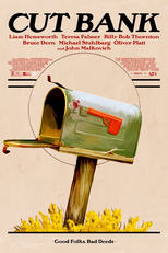 Cut Bank - Assassinato por Encomenda (Cut Bank)