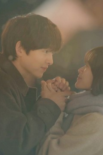 Poster de Episódio 10회 (2025)