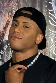 Wálison Gomes