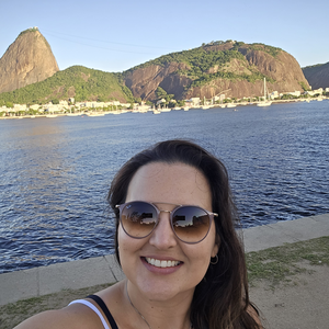 Foto de perfil de Ana