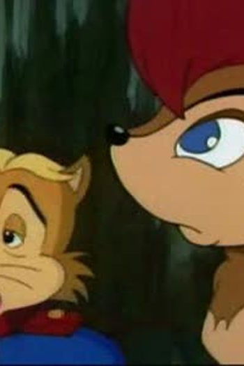 Poster de Episódio Sonic Boom (1993)