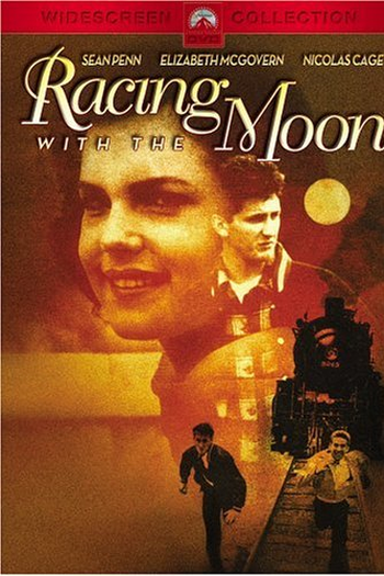  de Filme Adeus à Inocência (1984)