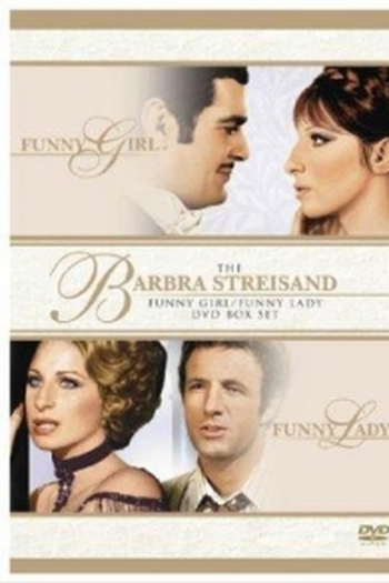  de Filme Funny Lady - A Garota Genial (1975)