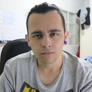 Foto de perfil de Augusto