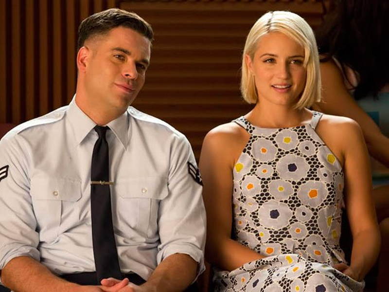 Foto 7 de Glee (6ª Temporada)