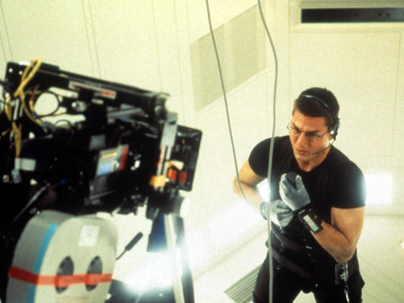 Foto 29 de Missão: Impossível