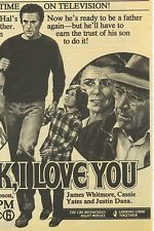 Amo Você, Mark (Mark, I Love You)