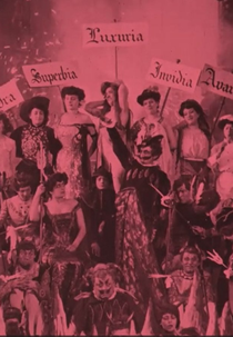 Satan Fait la Noce (Satan Fait la Noce)