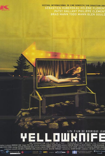 Yellowknife - Poster / Capa / Cartaz - Oficial 1