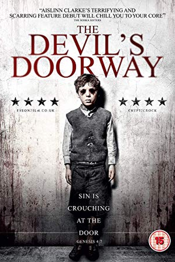  de Filme A Maldição da Freira (2018)