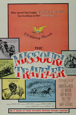 The Missouri Traveler (The Missouri Traveler)
