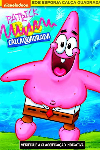  de Episódio Bob Esponja: Patrick Calça Quadrada (2015)
