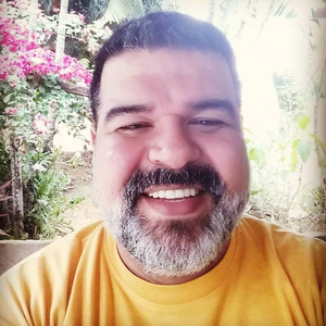 Foto de perfil de Alexandre Jacob