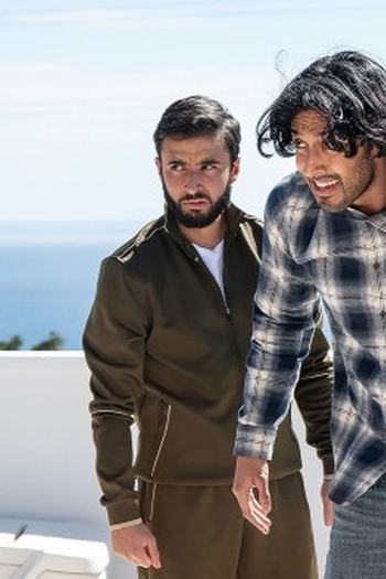 Poster de Episódio Episode 3 (2025)