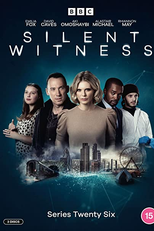 Silent Witness (26ª Temporada) (Silent Witness (Season 26))