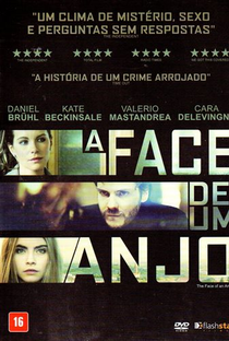 A Face de um Anjo - Poster / Capa / Cartaz - Oficial 4