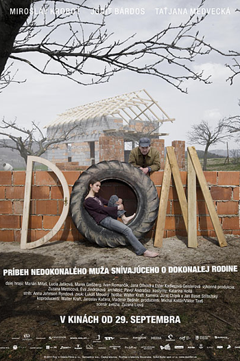  de Filme A Casa (2011)