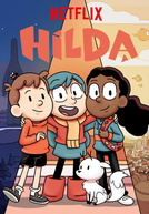 Hilda (1ª Temporada) (Hilda (Season 1))