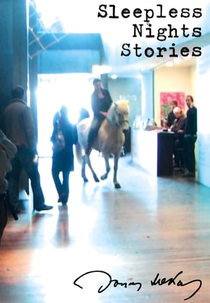 Histórias da Insônia (Sleepless Nights Stories)