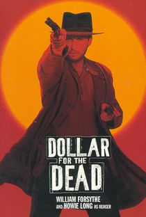 A Vida Por Um Dólar - Poster / Capa / Cartaz - Oficial 1