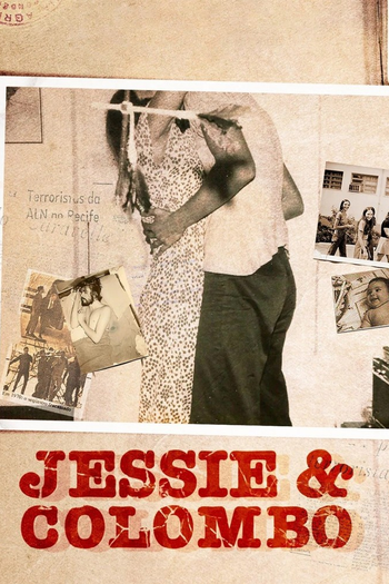 Poster de Franquia Jessie & Colombo (2023)