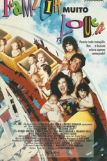 Uma Família Muito Louca (Modern Love)