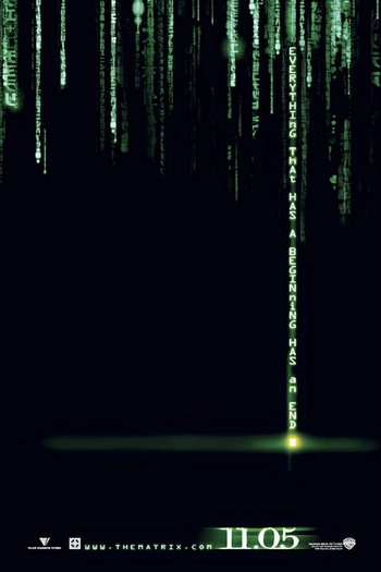  de Filme Matrix Revolutions (2003)