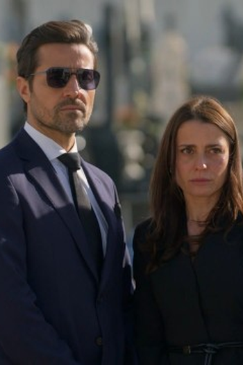 Poster de Episódio Episódio 74 (2025)