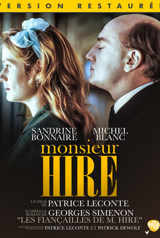 Poster 8 de Filme Um Homem Meio Esquisito (1989)