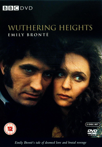 O Morro dos Ventos Uivantes (Wuthering Heights)