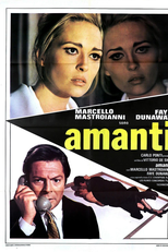 Um Lugar para os Amantes (Amanti)