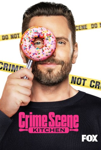Poster 1 de Série CSI das Sobremesas - 2ª Temporada (2023)