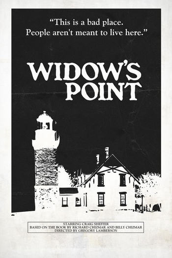  de Filme Widow’s Point (2019)