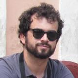 Foto de perfil de Richard Vieira Ronconi
