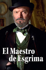 O Mestre de Esgrima (El maestro de esgrima)