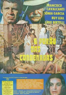O Porão das Condenadas (O Porão das Condenadas)