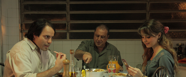 Filme estrelado pela cantora Sandy ganha primeiras fotos oficiais