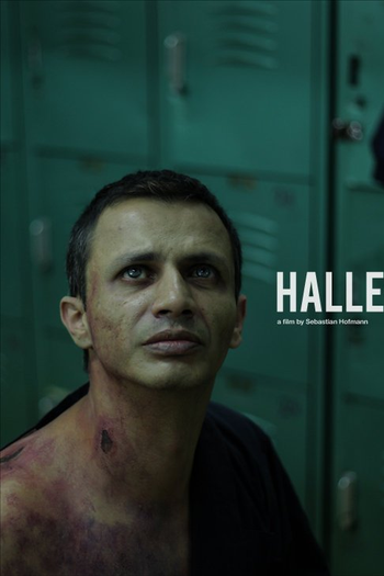  de Filme Halley (2012)