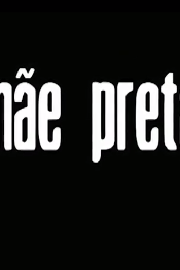 Poster de Curta Mãe Preta (2013)