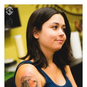 Foto de perfil de Juliana Baptista