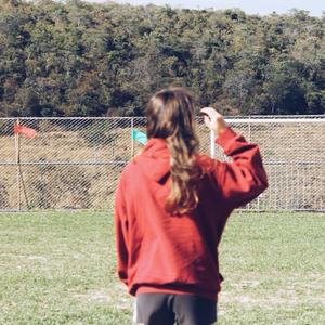 Foto de perfil de Letícia