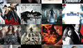 [ Vídeo ]: Mash-up 2013 Movie Trailer - Dimensão Real
