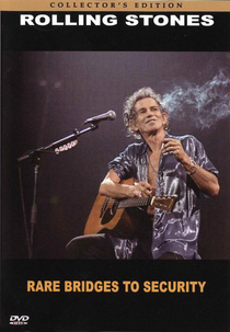 Rolling Stones - Rare Bridges To Security (Rolling Stones - Rare Bridges To Security)