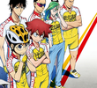 Yowamushi Pedal (1ª Temporada)