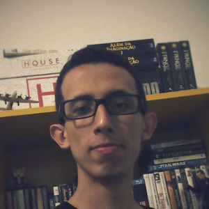 Foto de perfil de Stênio Souza