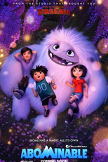 Abominável (Abominable)