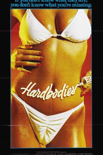  de Filme Como Conquistar as Garotas (1984)