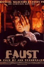 Fausto (Faust)