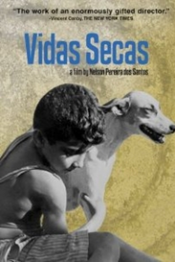  de Filme Vidas Secas (1963)